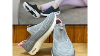 놓치면 후회! 고워크플렉스니트 솔직 후기 & 꿀팁 대방출 👟✨